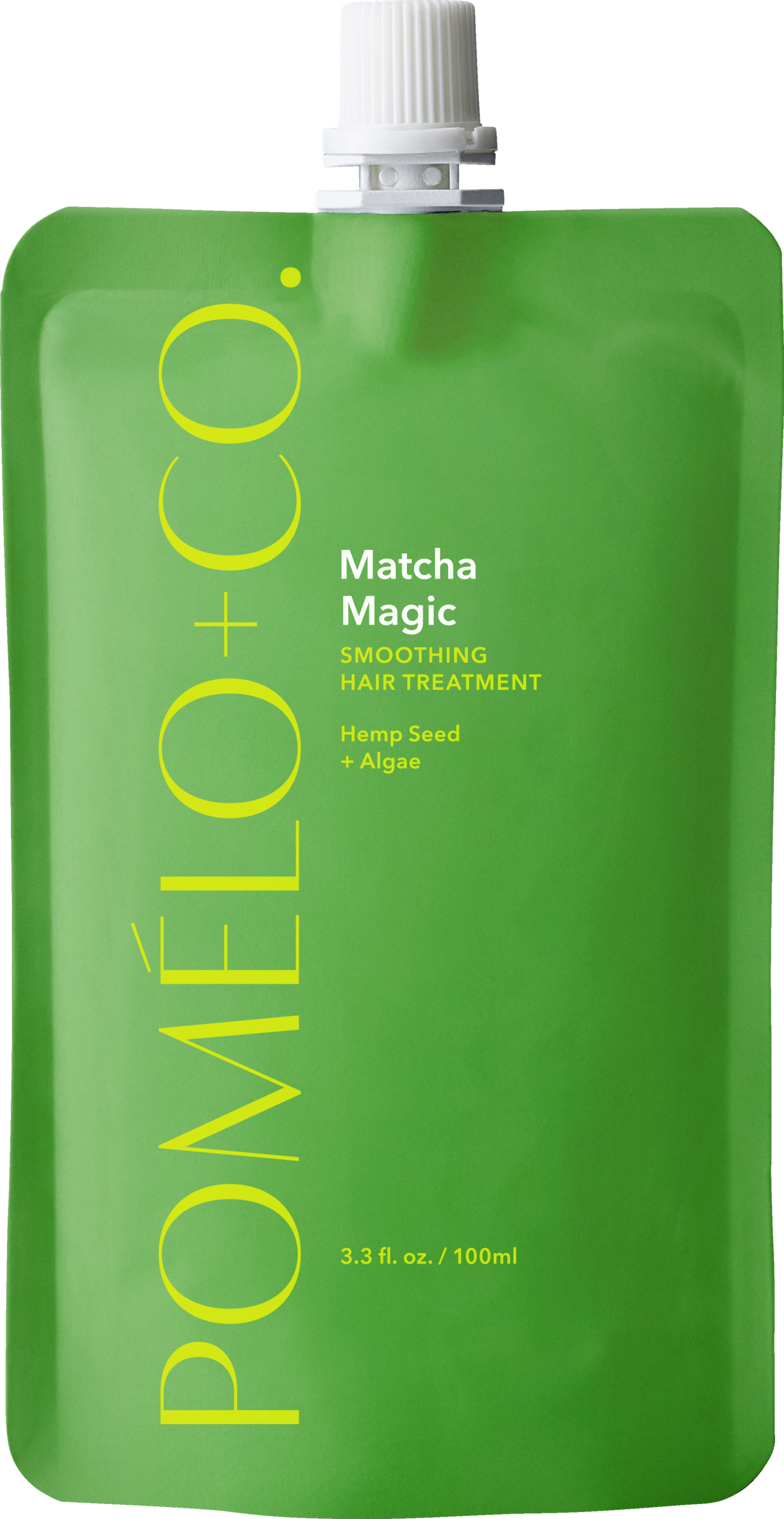 Pomélo+Co Matcha Magic Haarmaske online kaufen rossmann.de