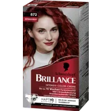 Intensiv-Color-Creme 872 Intensivrot