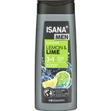 Duschgel Lemon & Lime
