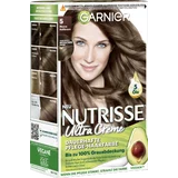 Ultra Crème Dauerhafte Pflege-Haarfarbe 5 Mocca Hellbraun