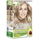 Ultra Crème Dauerhafte Pflege-Haarfarbe 8N Nude Natürliches Blond