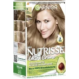 Ultra Crème Dauerhafte Pflege-Haarfarbe 7 Toffee Mittelblond