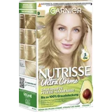 Ultra Crème Coloration Dauerhafte Pflege-Haarfarbe 9 Hellblond