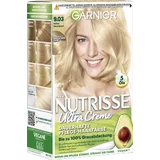 Ultra Crème Dauerhafte Pflege-Haarfarbe 9.03 Helles Naturblond