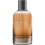 Homme Powerful Black, EdT 60ml