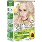 Ultra Crème Dauerhafte Pflege-Haarfarbe 9.12 Sehr Helles Perlblond