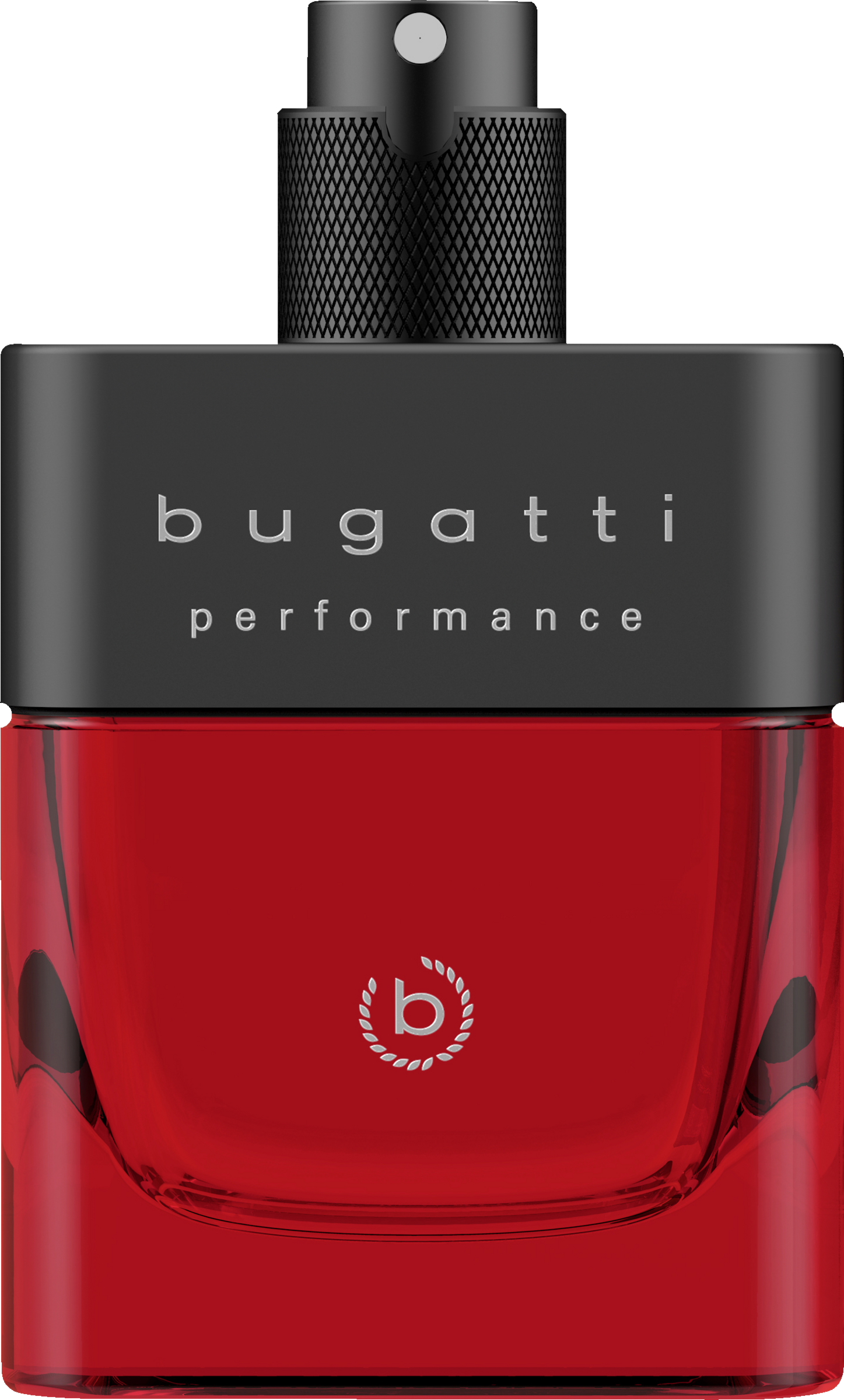 bugatti Performance Red, EdT 100 ml
