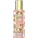 Love Fragrance Sheer Attraction, Fragrance Mist 250 ml