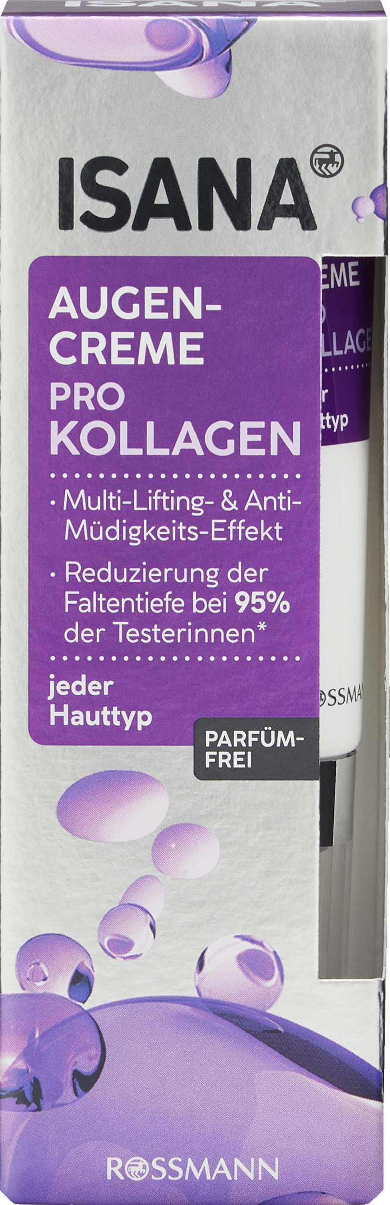 Pro-Kollagen Augencreme