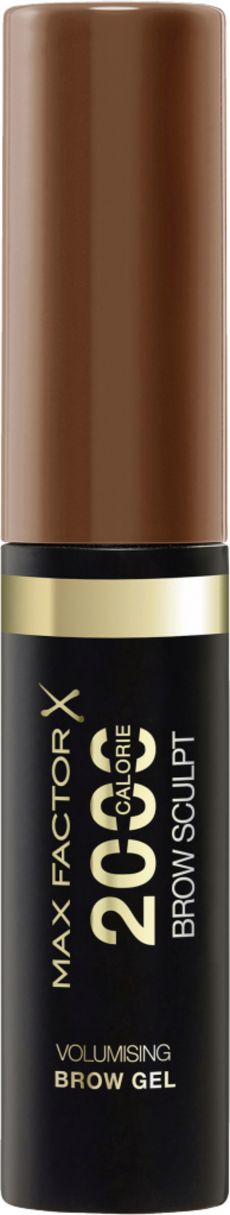 Max Factor 2000 Calorie Brow Gel 03 brown
