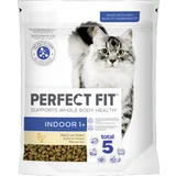 Katze Trockenfutter Indoor 1+ mit Huhn