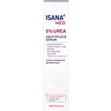 ISANA MED Akut Pflege Serum 5% Urea