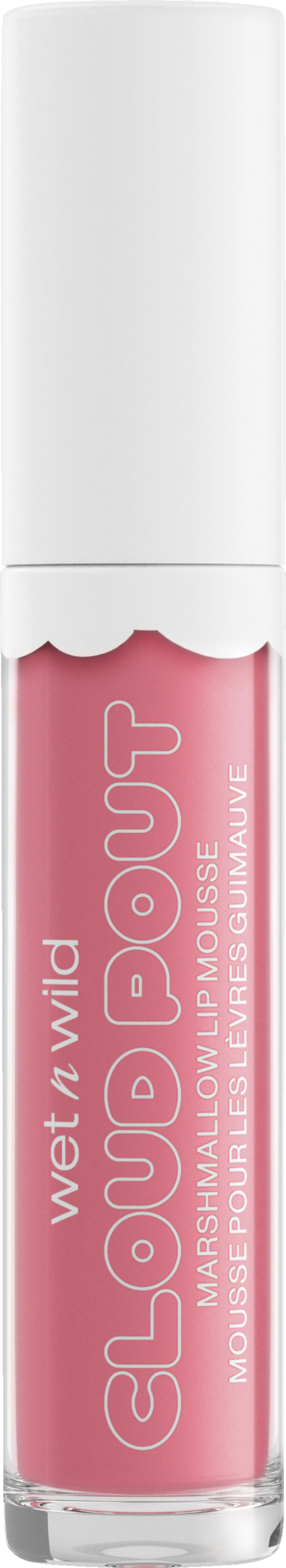 Cloud Pout Marshmallow Lip Mousse Pour Some Suga On Me
