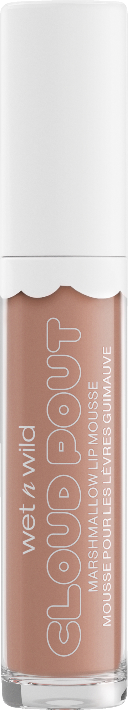 Cloud Pout Marshmallow Lip Mousse Fluffernutter