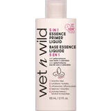 5-in-1 Essence Primer Liquid Clear