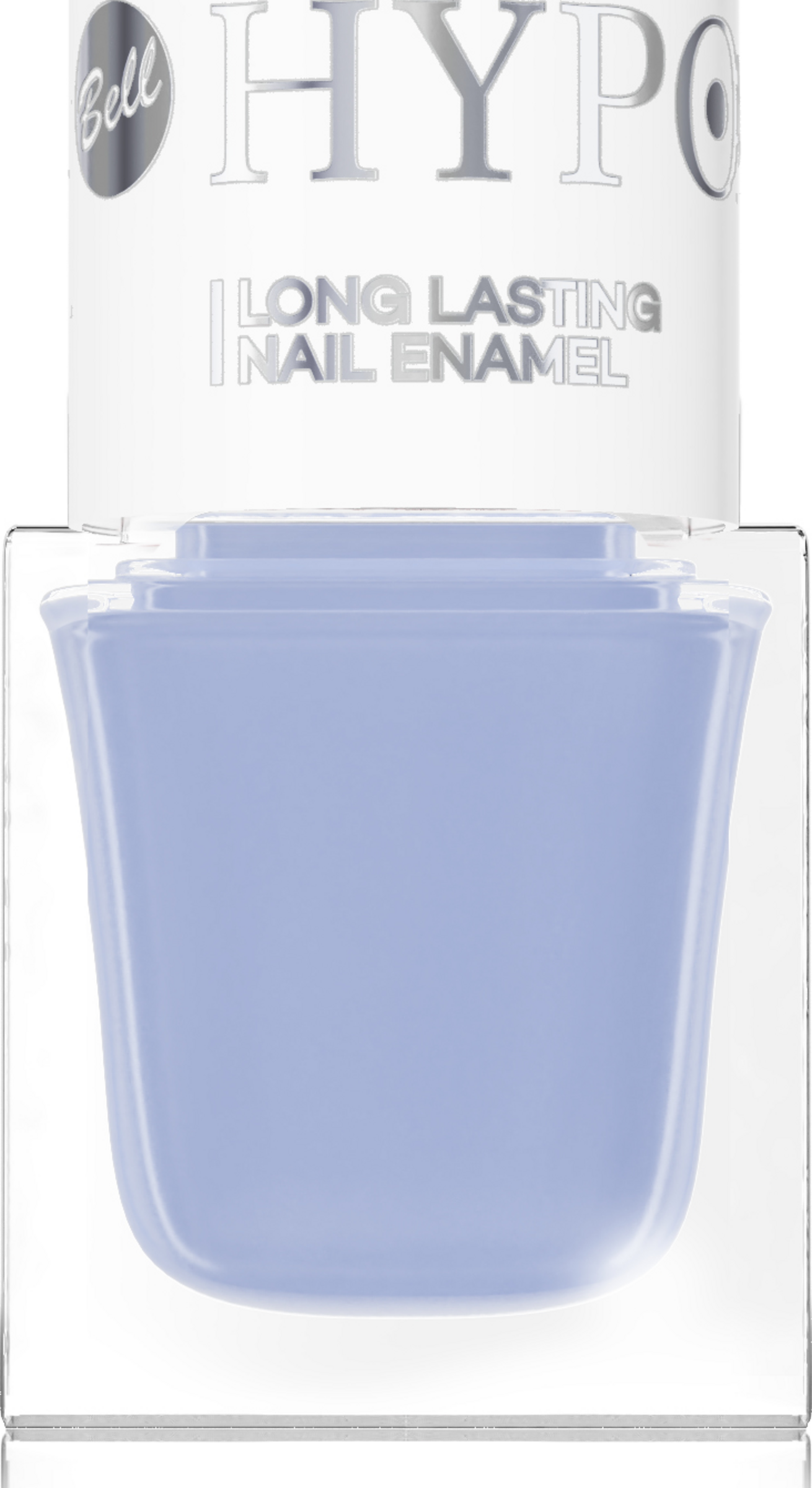 Long Lasting Nail Enamel 16