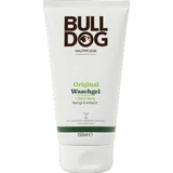 BULLDOG Original Waschgel