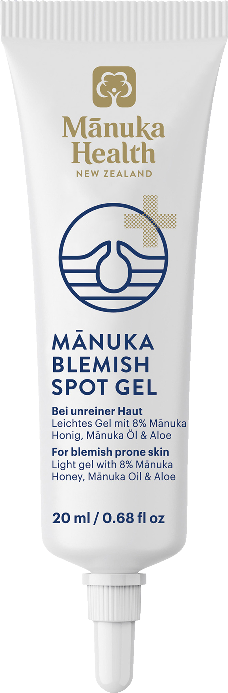 manuka health Manuka Blemish Spot Gel online kaufen rossmann.de