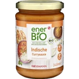 indische Curry Sauce
