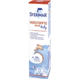 Stérimar Verstopfte Nase Baby 2 in 1 Nasenspray & Spülung 50ml