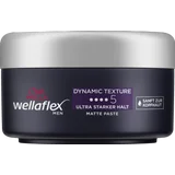 Dynamic Texture Matte Paste