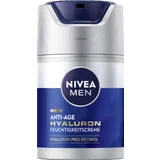 Anti-Age Hyaluron Feuchtigkeitspflege LSF 15