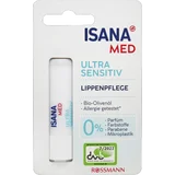 Lippenpflege ultra sensitiv