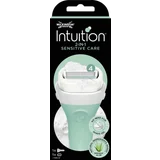 Intuition 2in1 Sensitive Care Rasierapparat