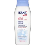 Körperlotion pH 5,5 hautneutral