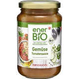 Gemüse-Tomatensauce