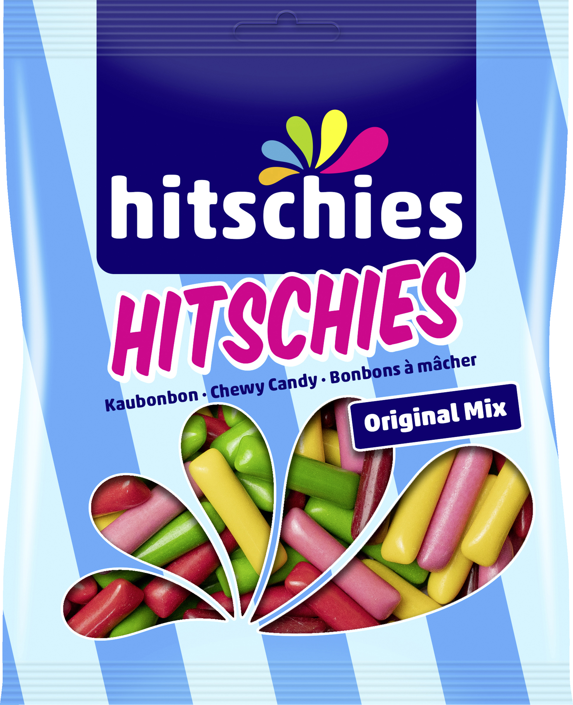 hitschies Original Mix