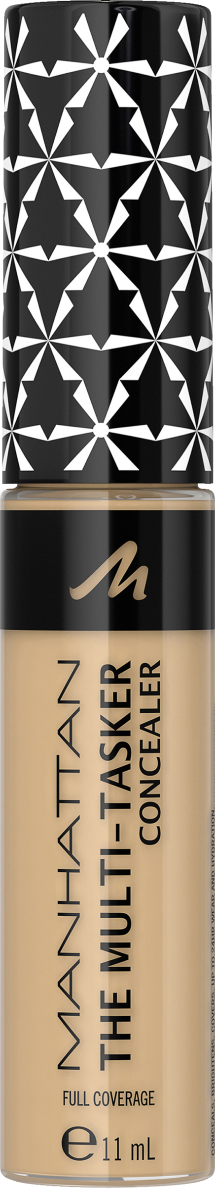 Multi-Tasker Concealer 50 Sand