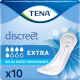 discreet extra Einlagen
