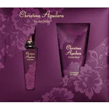 Violet Noir Geschenkset