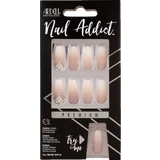 Nail Addict Rich Tan Ombre