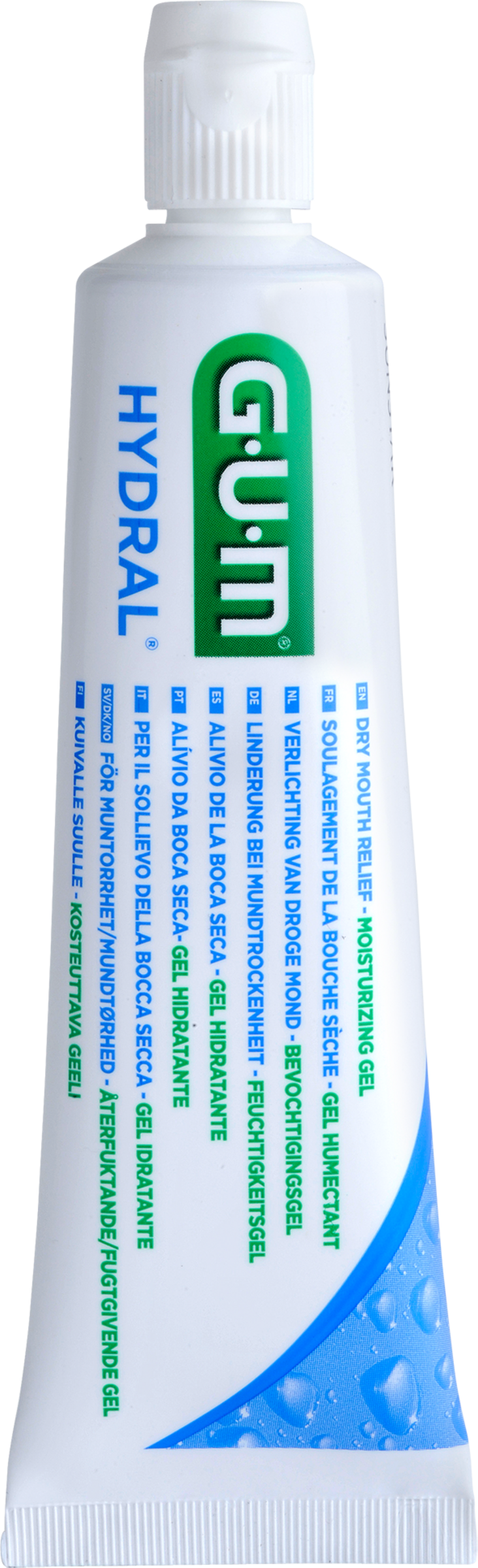 جل الترطيب HYDRAL 3