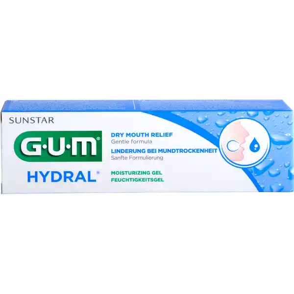 جل الترطيب HYDRAL