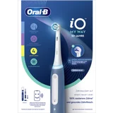 Elektrische Zahnbürste iO My Way - Teens