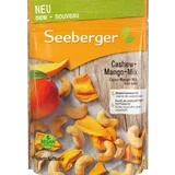 Seeberger Cashew-Mango-Mix