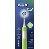 Oral-B Elektrische Zahnbürste PRO Junior 6+ Base Green