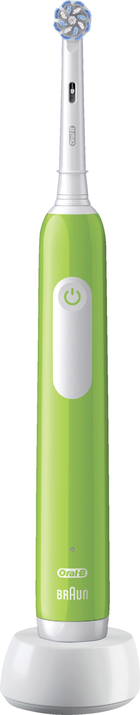 فرشاة أسنان كهربائية PRO Junior 6+ Base Green 2