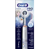 Elektrische Zahnbürste Junior Pro Frozen ab 6+