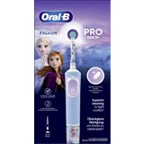 Vitality Elektrische Zahnbürste Pro 103 Kids Frozen