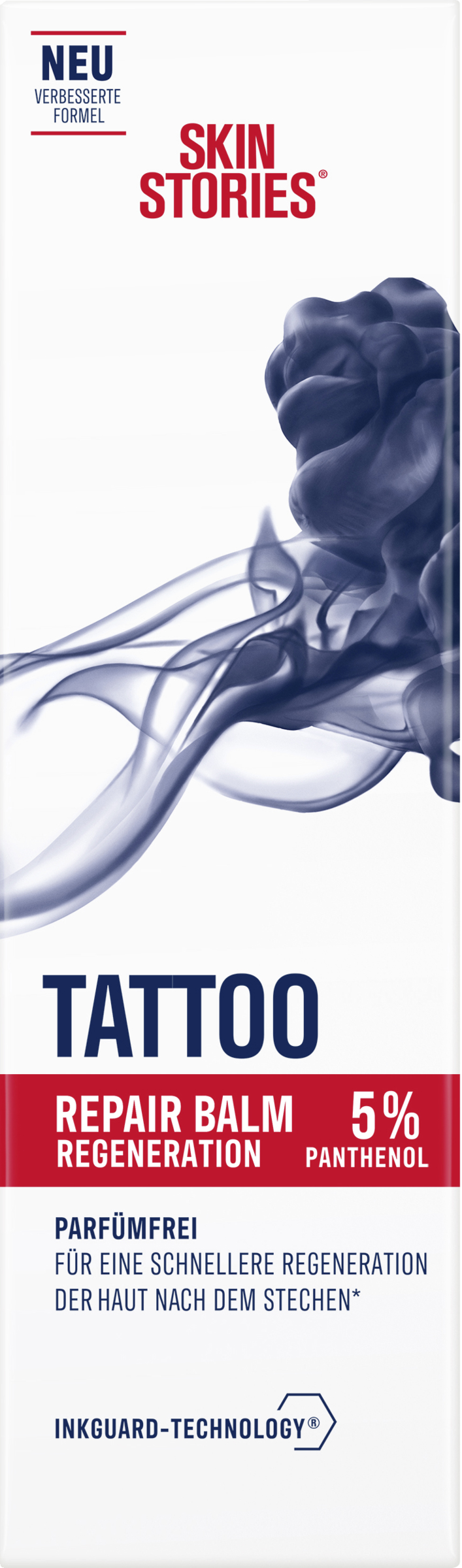 Skin Stories Tattoo Repair Körperbalsam