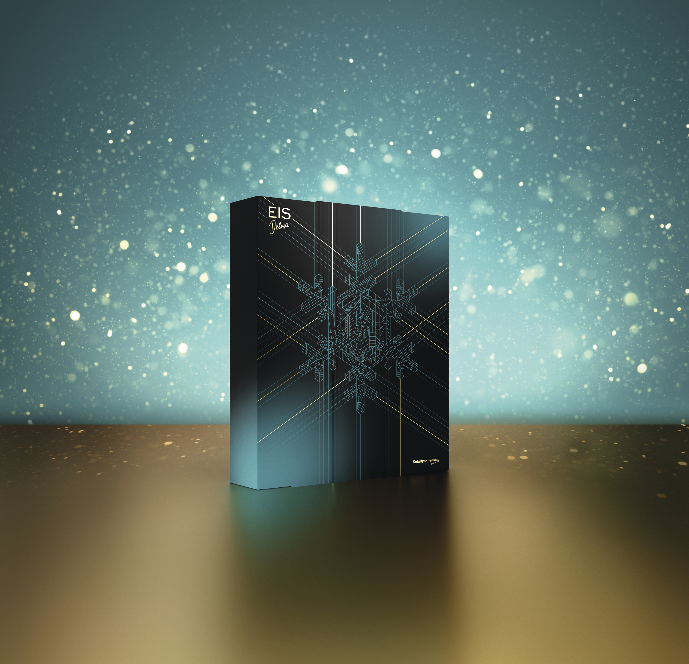 eis.de EIS Deluxe Adventskalender 2023 online kaufen rossmann.de