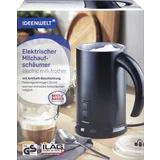 Elektrischer Milchaufschäumer