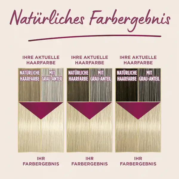 Poly Palette Vital Color Intensive Creme Haarfarbe 10 11 Silberblond