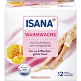 Warmwachs