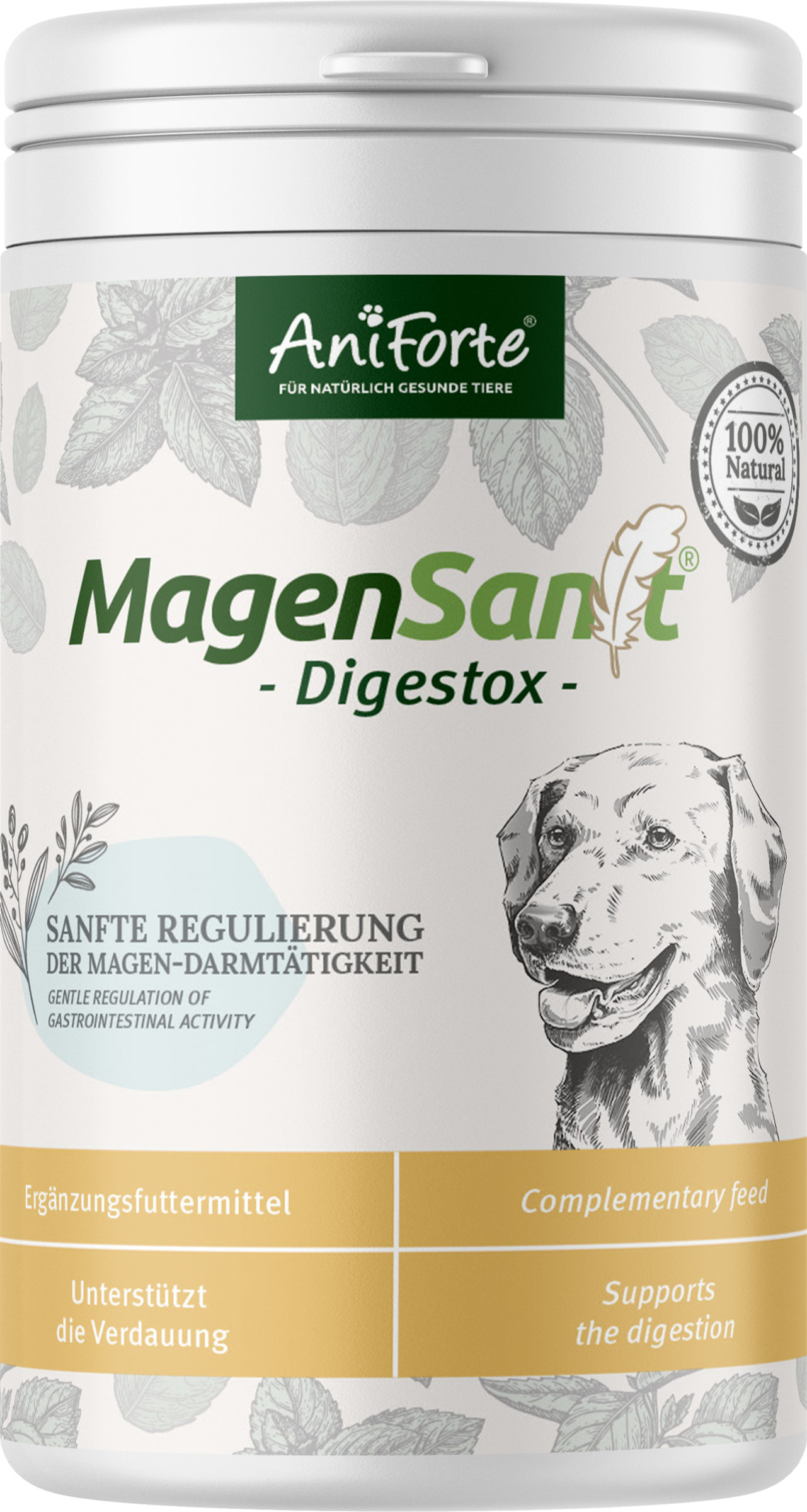 AniForte MagenSanft Hund