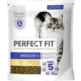 Katze Trockenfutter Indoor 1+ mit Huhn